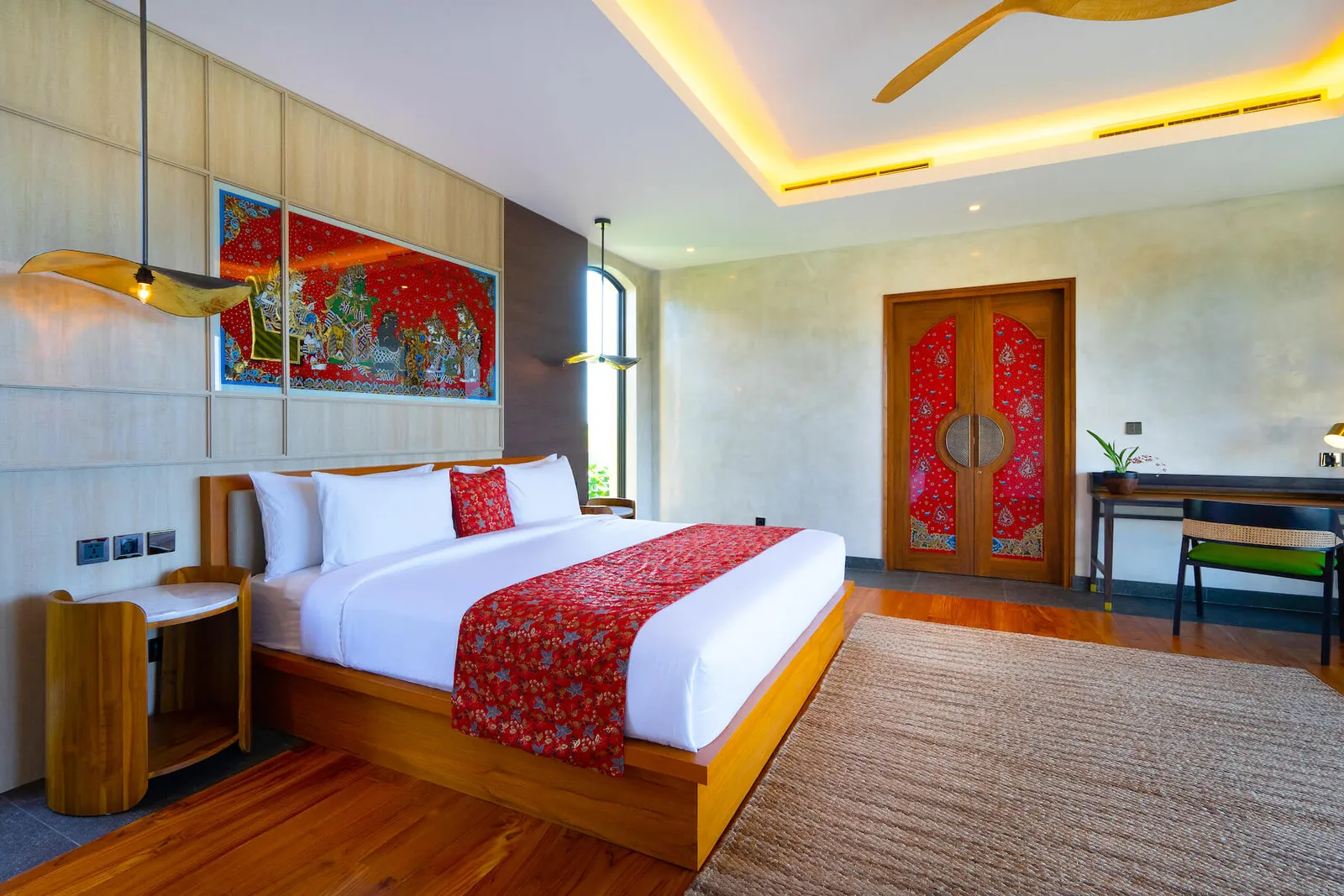 Bedroom 6a