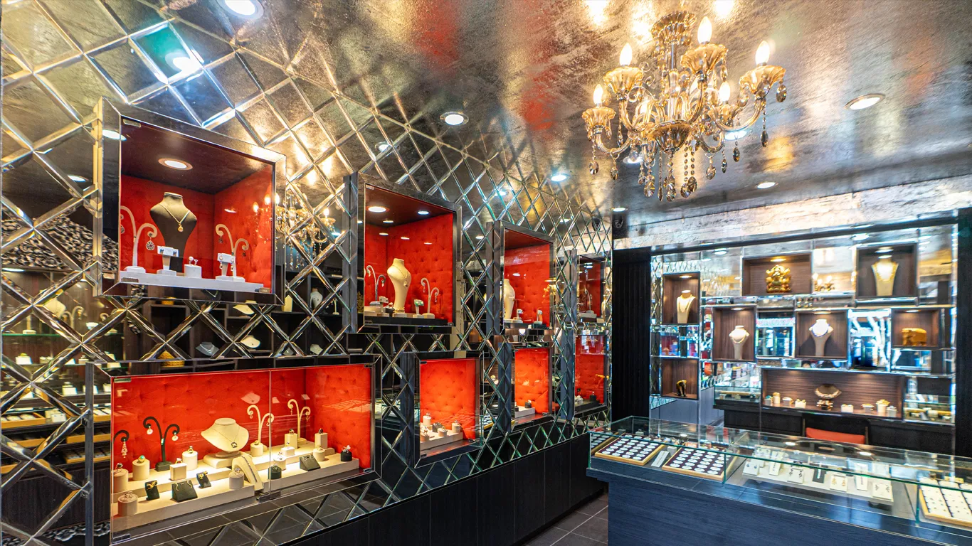A S Handicrafts 1