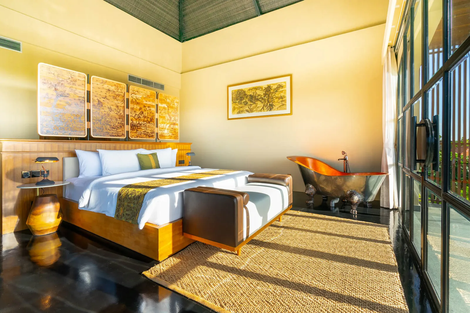 Bedroom 7