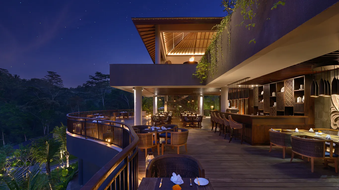 samsara ubud 3