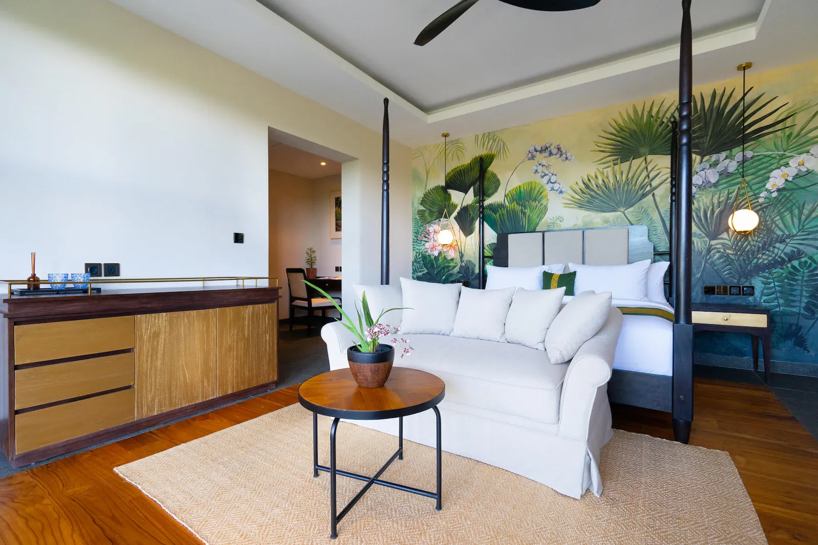 Bedroom 5