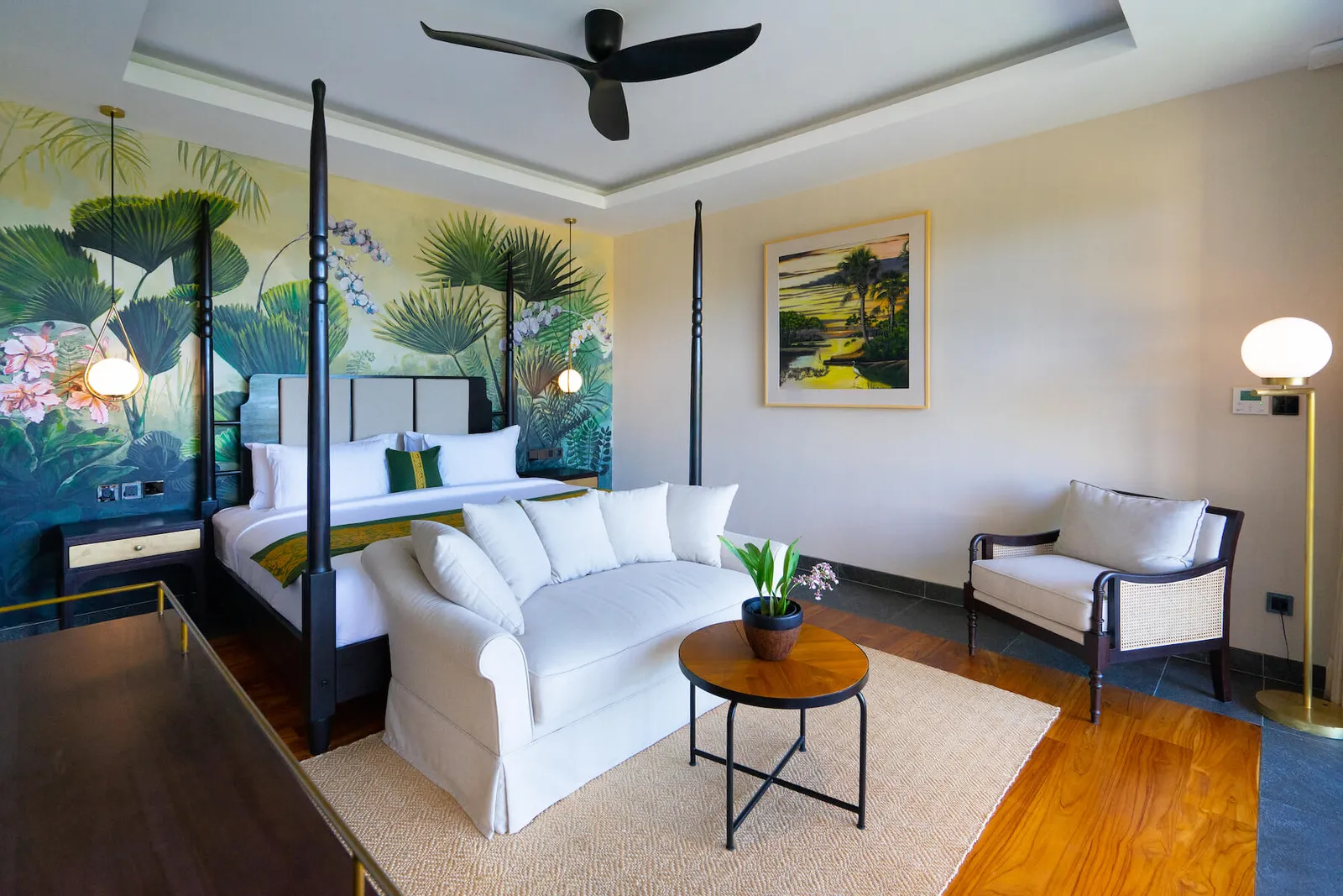 Bedroom 5a