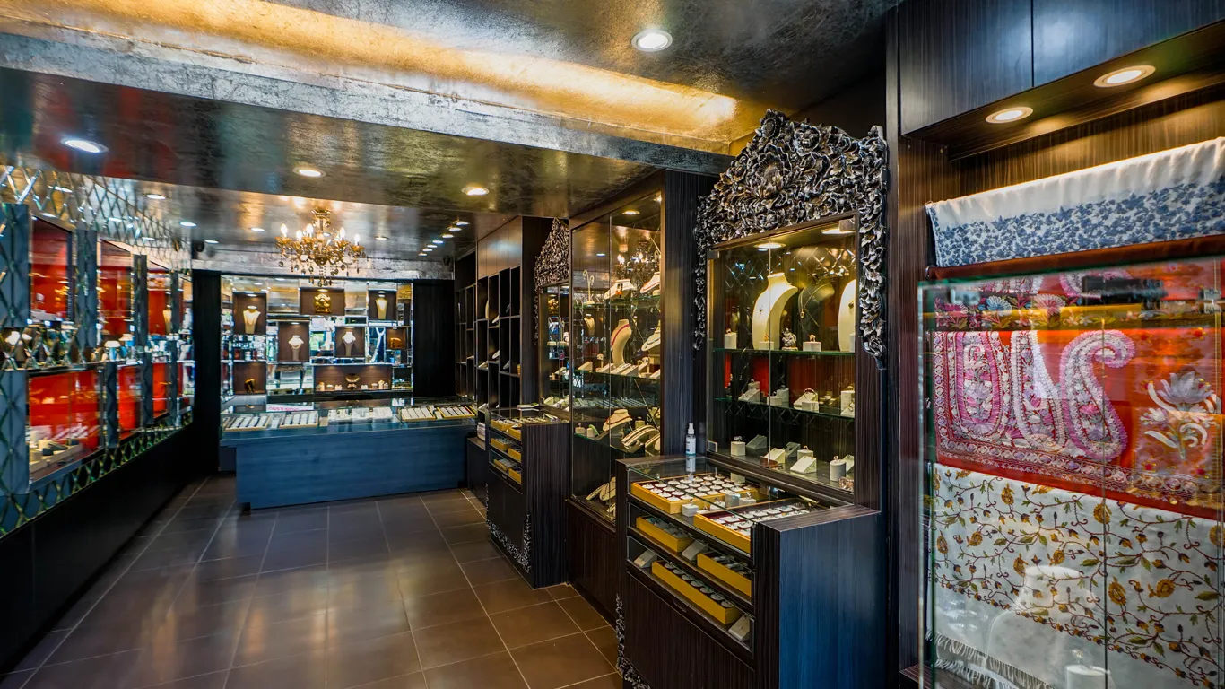 A S Handicrafts 4
