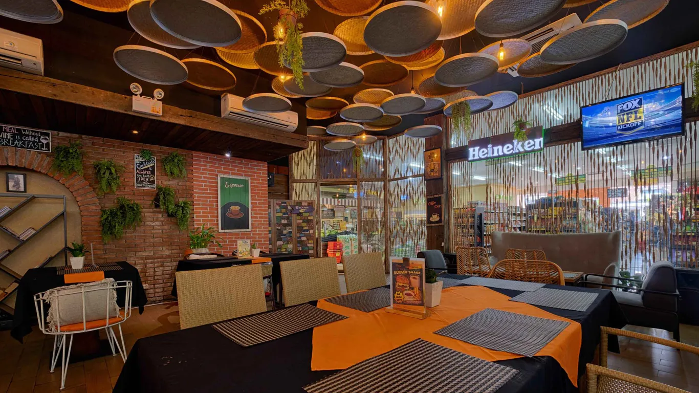 Natys Seminyak 2