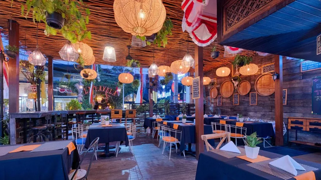 L Hotel Seminyak