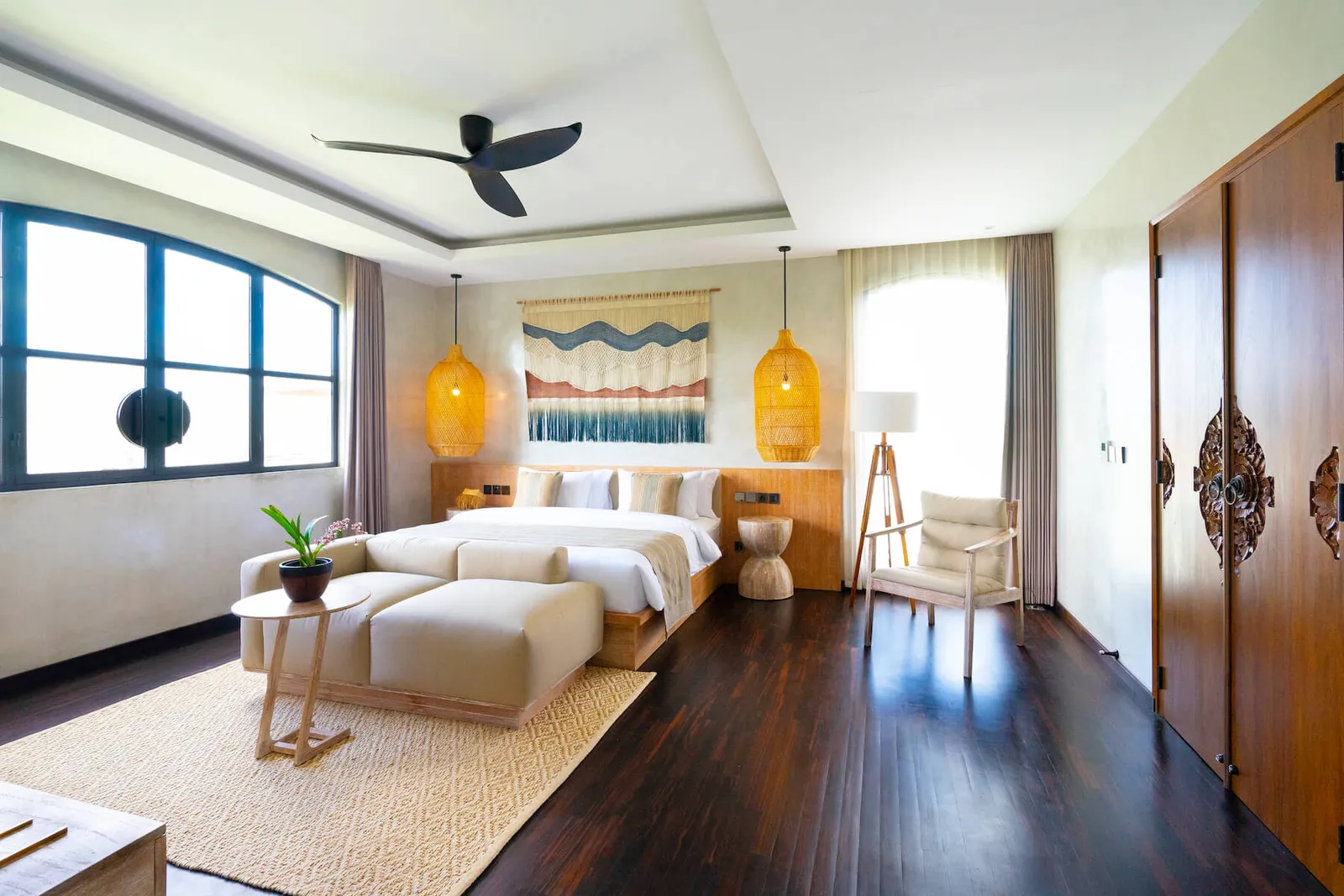 Bedroom 4a