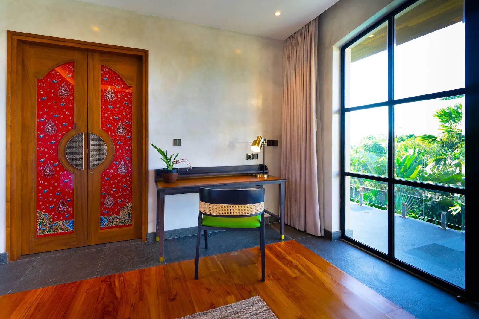 Bedroom 6