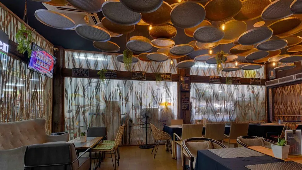 L Hotel Seminyak