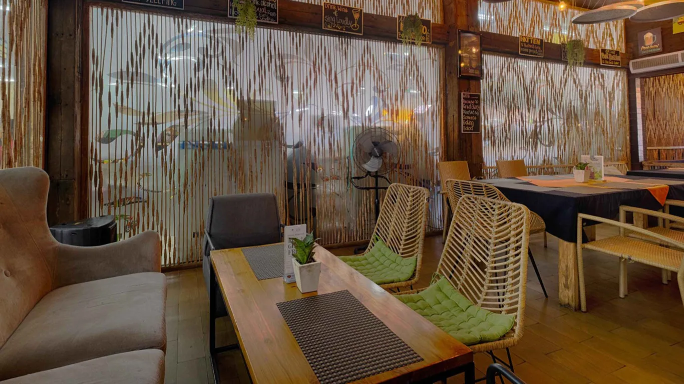 Natys Seminyak 3