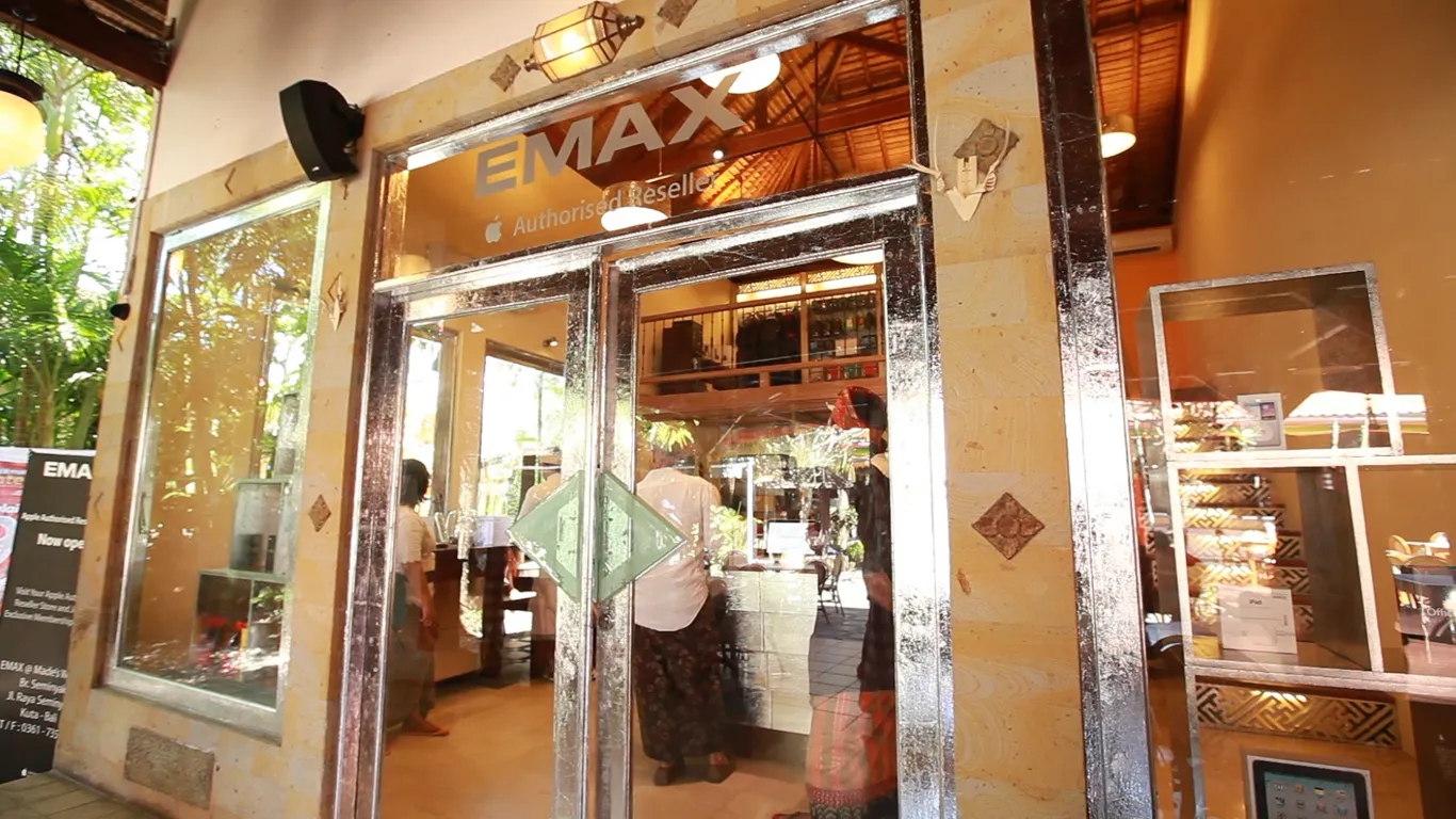 emax 1