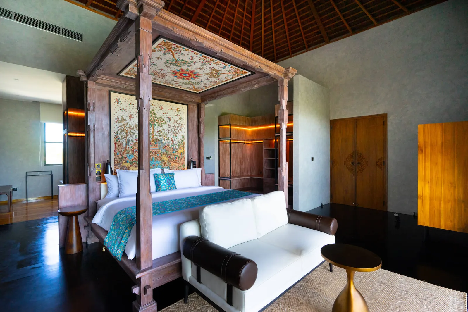 Bedroom 3a