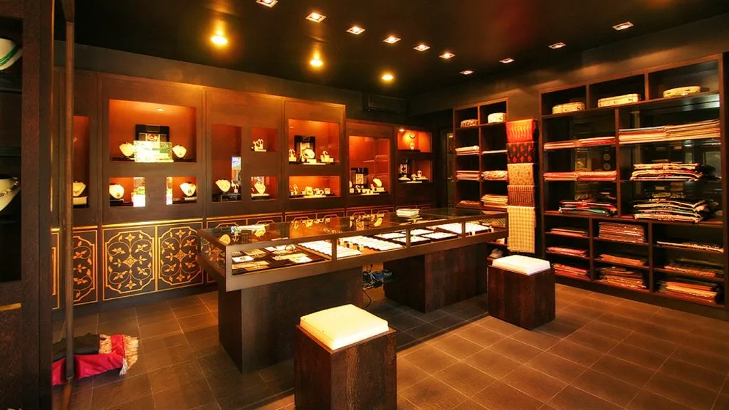 L Hotel Seminyak