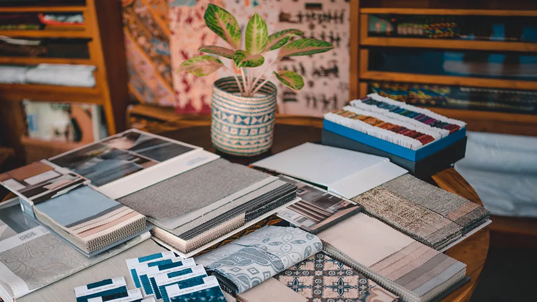 Procurement by Melati Danes Interior